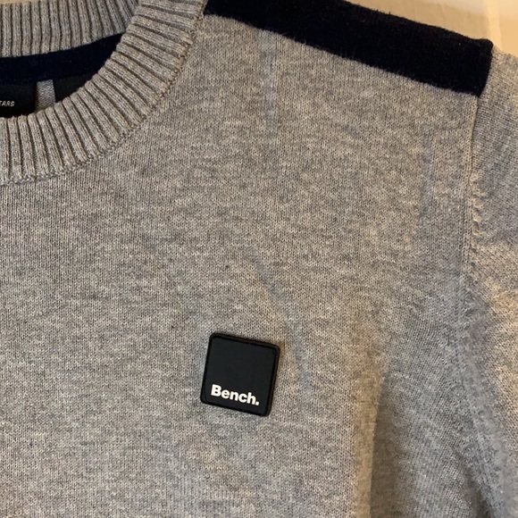 Bench kids sweater - Picture 2 of 6